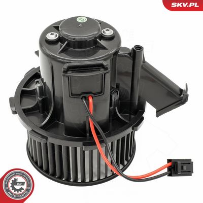 vnitřní ventilátor SKV 68SKV114