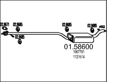 TOBA ESAPAMET INTERMEDIARA