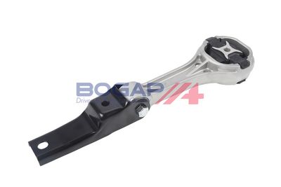 BOGAP Variklio montavimas