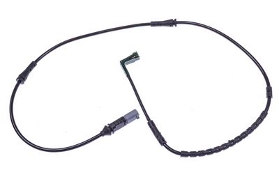 DENCKERMANN Įspėjimo kontaktas, stabdžių trinkelių susidėvėjimas