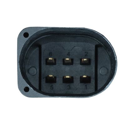 DROSSELKLAPPENSTUTZEN LUCAS LTH454 6