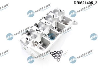 CHIULASA Dr.Motor Automotive DRM21405 2