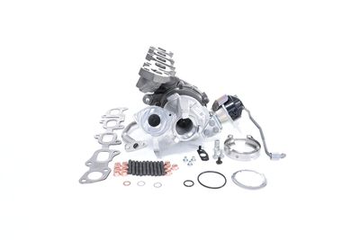 LADER AUFLADUNG BTS Turbo T981458 1