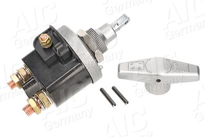 CONTACT PRINCIPAL BATERIE