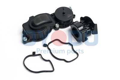 Vožtuvas, variklio bloko alsuoklis