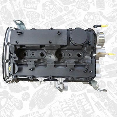 MOTOR COMPLET ET ENGINETEAM SB0010 4