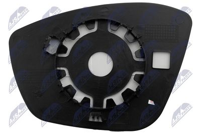 Sklo do zrcátka, vnější zrcátko NTY EZC-PL-178