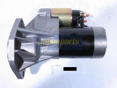 STARTER JAPANPARTS MTU116 1
