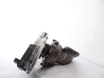 LADER AUFLADUNG GARRETT 7818575001S 4