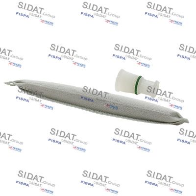 TROCKNER KLIMAANLAGE