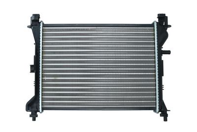 RADIATOR RACIRE MOTOR KAMOKA 7705030 1