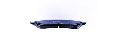 BREMSBELAGSATZ SCHEIBENBREMSE HELLA 8DB355012221 2