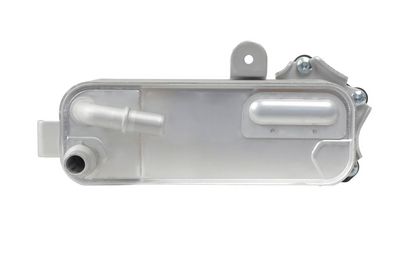 Chladič oleja automatickej prevodovky HELLA 8MO 366 360-411