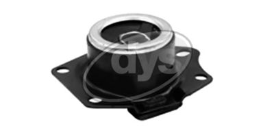 Łożyskowanie silnika DYS 71-16137