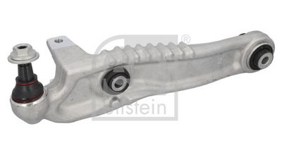 LENKER RADAUFHäNGUNG