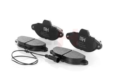 SET PLACUTE FRANA FRANA DISC GH GH412335 53