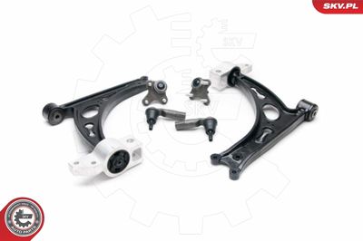 SET REPARATIE BARA STABILIZATOARE