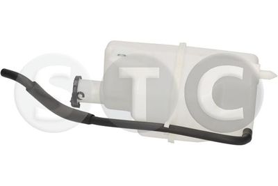 WASCHWASSERBEHäLTER SCHEIBENREINIGUNG