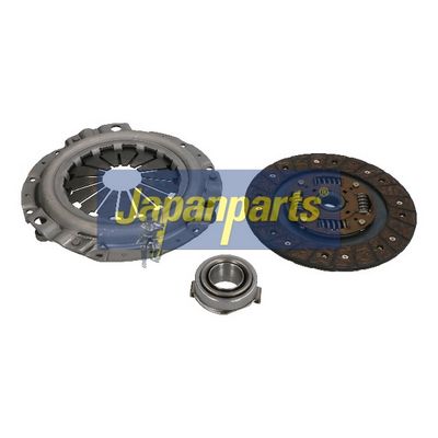 JAPANPARTS Sankabos komplektas