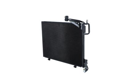 CONDENSATOR CLIMATIZARE NRF 350518 11