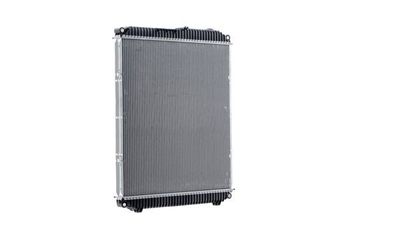 Radiator, racire motor MAHLE 3690000080