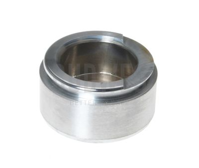 Поршень, корпус скобы тормоза BUDWEG CALIPER 235406 для VW TRANSPORTER