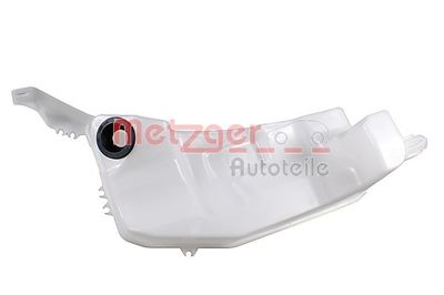 Zbiornik płynu spryskiwacza, szyba METZGER AUTOTEILE 2140414
