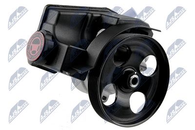 POMPA HIDRAULICA SISTEM DE DIRECTIE NTY SPWCT013