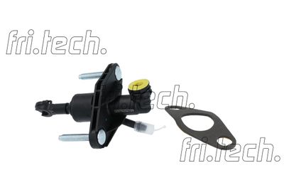Главный цилиндр, система сцепления fri.tech. PZ297 для SUZUKI SWIFT