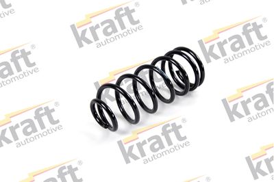 Пружина ходовой части KRAFT AUTOMOTIVE 4033060 для FIAT MAREA