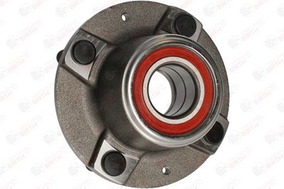 BUTUC ROATA BIRTH 3332 12