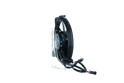 VENTILATOR RADIATOR NRF 47023 31