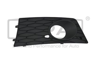 DPA 88531564302 Решетка радиатора  для SEAT LEON (Сеат Леон)