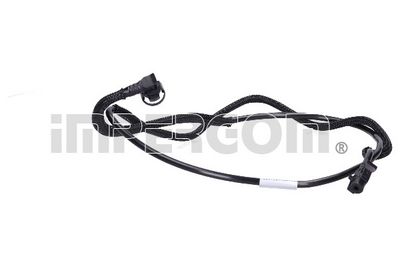 KüHLMITTELROHRLEITUNG