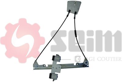 MECANISM ACTIONARE GEAM SEIM 901500 1