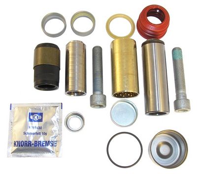 Remklauw reparatieset Achter/Voor Links/Rechts KNORR SyD7