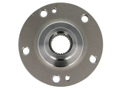 Wheel hub Voor
