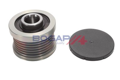 SISTEM ROATA LIBERA GENERATOR BOGAP P6213103