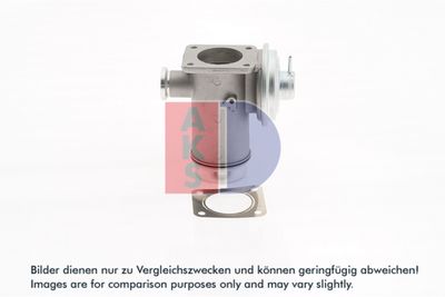 AGR-VENTIL AKS DASIS 055020N