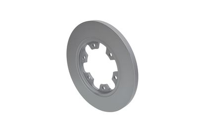 BREMSSCHEIBE ATE 24011801611 17