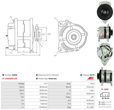Vorschau Generator Ansicht 5
