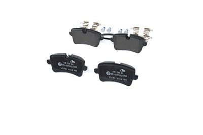 SET PLACUTE FRANA FRANA DISC ATE 13047027692 15