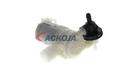 POMPA DE APA SPALARE PARBRIZ ACKOJA A37080001 19