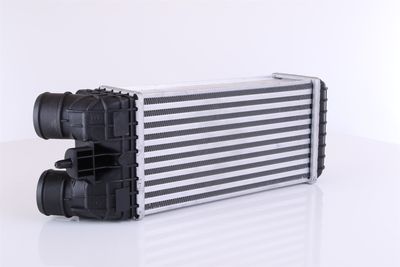 INTERCOOLER COMPRESOR NISSENS 96508 20