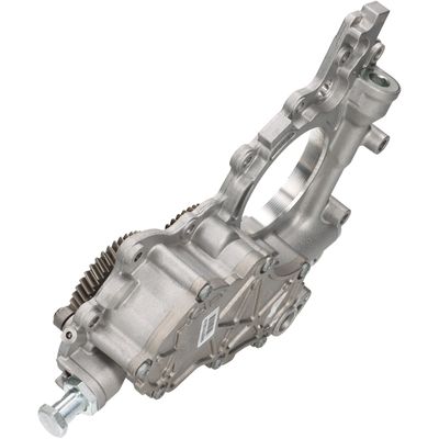 POMPA ULEI PIERBURG 702551570 8