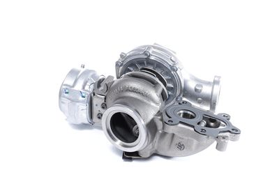 LADER AUFLADUNG BTS Turbo T916739KL 21