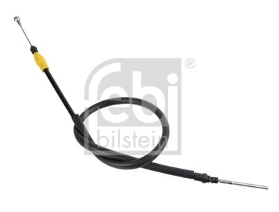 Cable Pull, parking brake FEBI BILSTEIN 109492