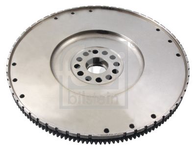 Stijf vliegwiel 138/475mm past: MERCEDES ACTROS MP4 / MP5, ANTOS, AROCS 07.11-