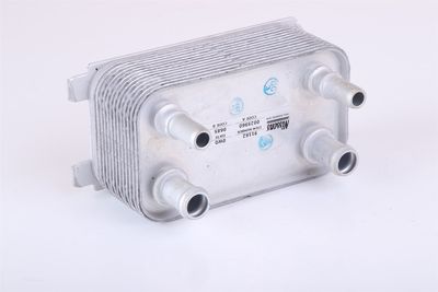 ÖLKüHLER AUTOMATIKGETRIEBE NISSENS 91162 39