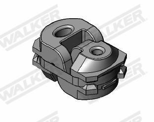 BANDA CAUCIUC SISTEM DE ESAPAMENT WALKER 80285 8
